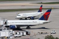  - Delta terminal at Tampa - by Florida Metal