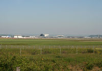 Lyon Saint-Exupéry Airport (formerly Satolas Airport) photo, click to enlarge