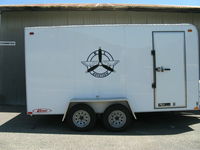  - Mobile aircraft repair - by Doug Robertson