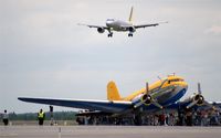  - Berlin Air Show 2010 - by Holger Zengler