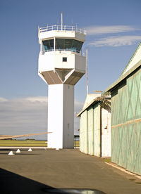 RAAF Williams Airport photo, click to enlarge