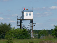 Schwerin-Parchim Airport photo, click to enlarge
