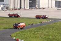  - Airport Fire Department - by Air-Micha