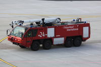  - Airport Fire Department - by Air-Micha