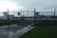  - Devonport Airport (Tas) YDPO GA Fuel Depot - by Anton von Sierakowski