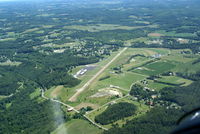  - The Blue Bird Farm Restaurant is near ... - by Allen M. Schultheiss