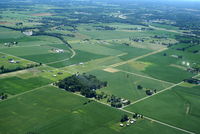  - Skydive Greene County - by Allen M. Schultheiss