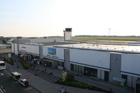 Frankfurt-Hahn Airport photo, click to enlarge