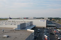 Frankfurt-Hahn Airport photo, click to enlarge