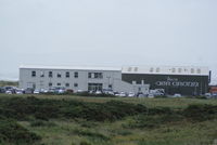  - Connemara Regional Airport, Inverin, Connemara, Ireland
 - by Piotr Tadeusz