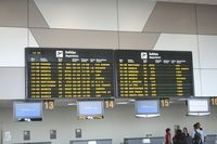  - Departures - by Michel Teiten ( www.mablehome.com )