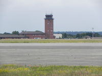 RAF Mildenhall Airport photo, click to enlarge