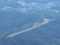  - Looking SE - by Bob Simmermon