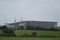 Cork International Airport photo, click to enlarge