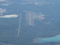  @ Kaolin Field Airport - Looking SE - by Bob Simmermon