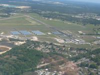  @ Zephyrhills Municipal Airport - Downwind RWY 4 - by Bob Simmermon