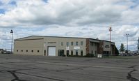  - Park Rapids Aviation at Park Rapids - Konshok Field Airport. - by Kreg Anderson