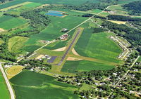 - Richland Airport - by Gary Dikkers