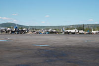  - Fairbanks International - by Dietmar Schreiber - VAP