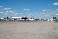  - Fairbanks International - by Dietmar Schreiber - VAP