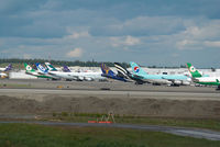  - Anchorage Airport - by Dietmar Schreiber - VAP