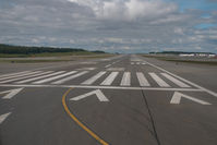  @ Ted Stevens Anchorage International Airport - Anchorage Airport - by Dietmar Schreiber - VAP
