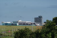 Cork International Airport photo, click to enlarge