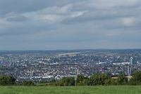  - View on Blackpool from Cork Airport - by Piotr Tadeusz