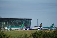  - New terminal, Cork Airport - by Piotr Tadeusz