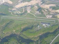  @ 22 - Looking south - by Bob Simmermon