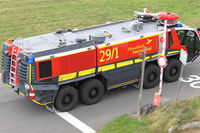  - Airport Fire Department - by Air-Micha