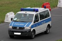  - German Police - by Air-Micha