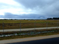  - Runway 09 @ YWYY - by Anton von Sierakowski