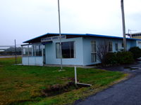  - Wynyard Aero Club building @ YWYY - by Anton von Sierakowski
