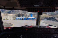  - Thanks to the crew! - by Tomas Milosch