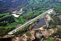  - Grand Geneva Resort Airport - by Gary Dikkers