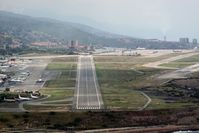 Simón Bolívar International Airport (Maiquetia International Airport) photo, click to enlarge