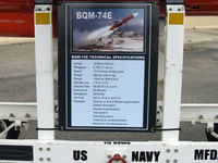  - BQM-74E Target, data - by Doug Robertson