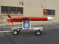  - BQM-74E Target - by Doug Robertson