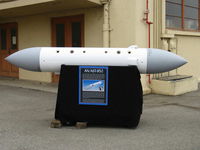  - AN/AST-9(V) RADAR Emission Simulating Set. - by Doug Robertson