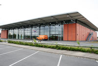 Chalons Vatry Airport photo, click to enlarge