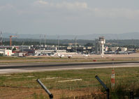  - Overview of the Airport... - by Shunn311