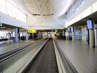  - Pier G at Amsterdam Schiphol Airport - by Chris Hall