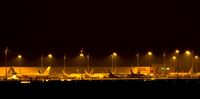  - DHL Hub on a sunday morning..... - by Holger Zengler
