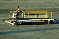  - At Auckland - by Micha Lueck