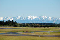  - At Christchurch - by Micha Lueck