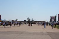  - Airventure 2010 - Oshkosh, Wisconsin - by Bob Simmermon