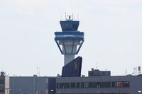  - Tower of Cologne Bonn Airport - by Air-Micha