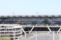  - Terminal 2 of Cologne Bonn Airport - by Air-Micha