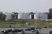  - Fuel Depot of Cologne Bonn Airport - by Air-Micha
